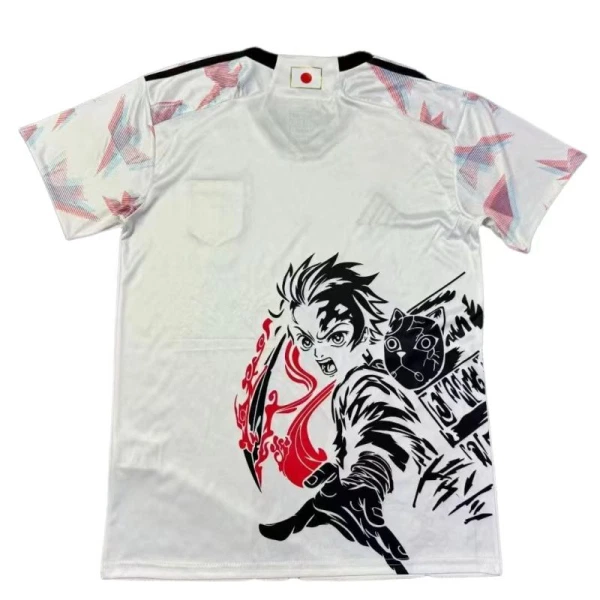 Dres Japan x Tanjirou 2025 Specifična