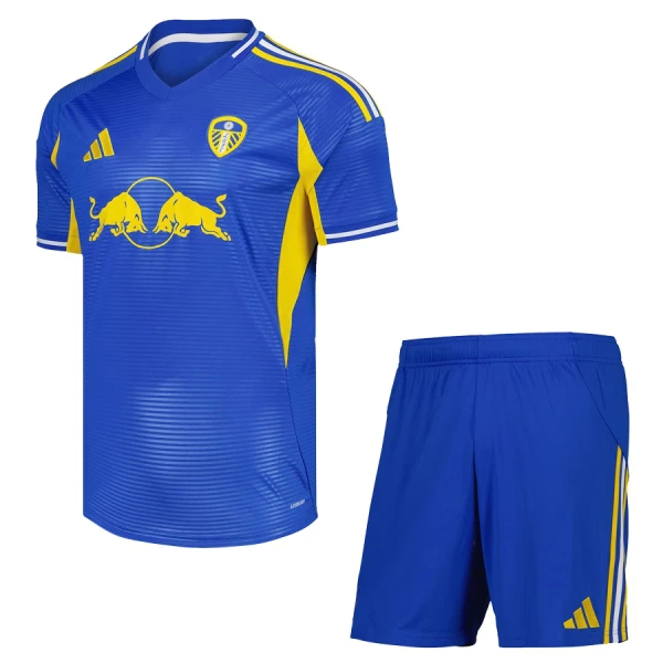 Dres Leeds United Dječji Gostujući 2025/26
