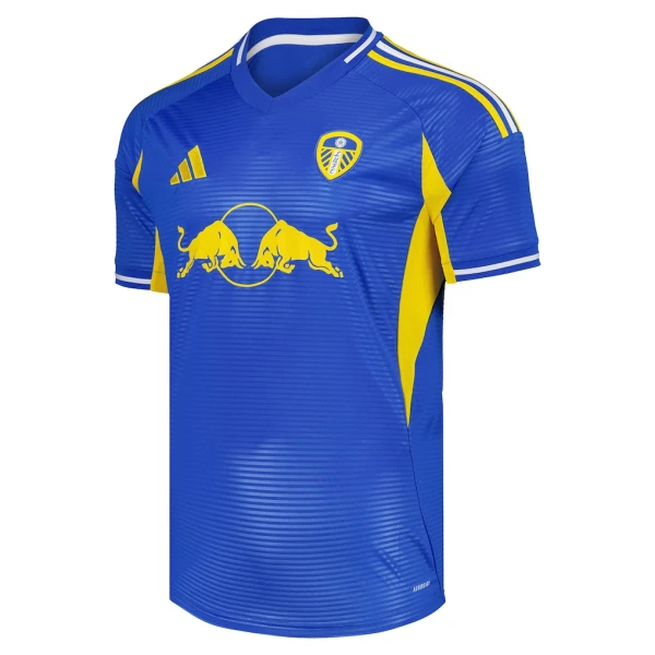 Dres Leeds United Dječji Gostujući 2025/26