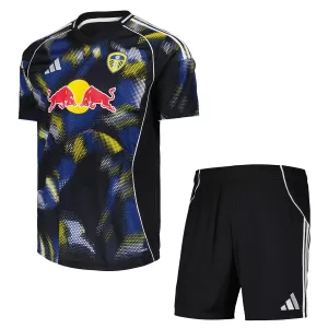 Dres Leeds United Dječji Treći 2025/26 Dres Leeds United Dječji Treći 2025/26