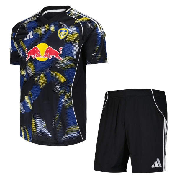 Dres Leeds United Dječji Treći 2025/26