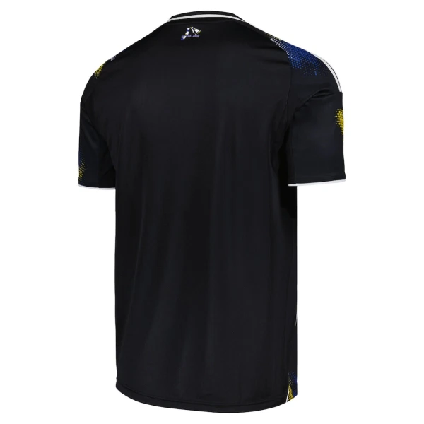 Dres Leeds United Dječji Treći 2025/26