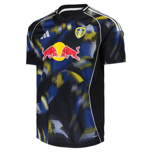 Dres Leeds United Treći 2025/26