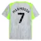 Dres Manchester City Marmoush 7 Treći 2025/26