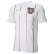 Dres Manchester City Pre-Match 2025/26 Bijela Dres Manchester City Pre-Match 2025/26 Bijela