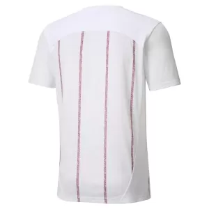 Dres Manchester City Pre-Match 2025/26 Bijela