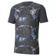 Dres Manchester City Pre-Match 2025/26 Crno