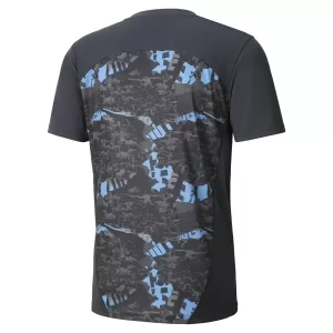 Dres Manchester City Pre-Match 2025/26 Crno