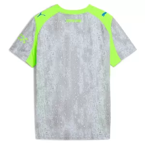 Dres Manchester City Treći 2025/26