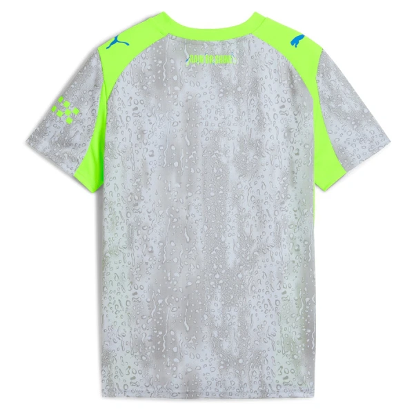 Dres Manchester City Treći 2025/26