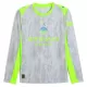 Dres Manchester City Treći 2025/26 Dugi Rukav Dres Manchester City Treći 2025/26 Dugi Rukav