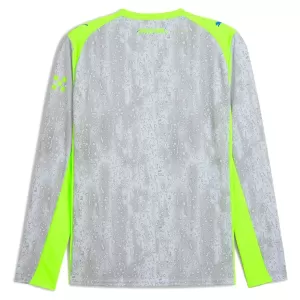 Dres Manchester City Treći 2025/26 Dugi Rukav