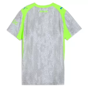 Dres Manchester City Ženski Treći 2025/26