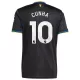 Dres Manchester United Cunha 10 Treći 2025/26 Dres Manchester United Cunha 10 Treći 2025/26