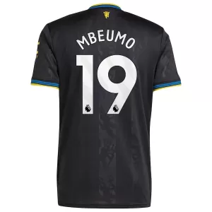 Dres Manchester United Mbeumo 19 Treći 2025/26 Dres Manchester United Mbeumo 19 Treći 2025/26