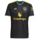 Dres Manchester United Treći 2025/26 Dres Manchester United Treći 2025/26