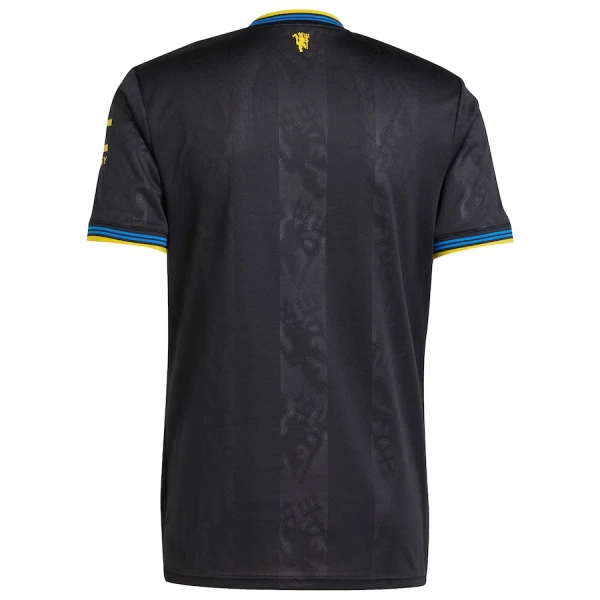 Dres Manchester United Treći 2025/26