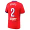 Dres Paris Saint-Germain Achraf Hakimi 2 Treći 2025/26