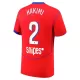 Dres Paris Saint-Germain Achraf Hakimi 2 Treći 2025/26 Dres Paris Saint-Germain Achraf Hakimi 2 Treći 2025/26