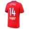 Dres Paris Saint-Germain Desire Doue 14 Treći 2025/26