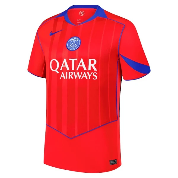 Dres Paris Saint-Germain Kvaratskhelia 7 Treći 2025/26
