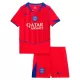 Dres Paris Saint-Germain Marquinhos 5 Dječji Treći 2025/26