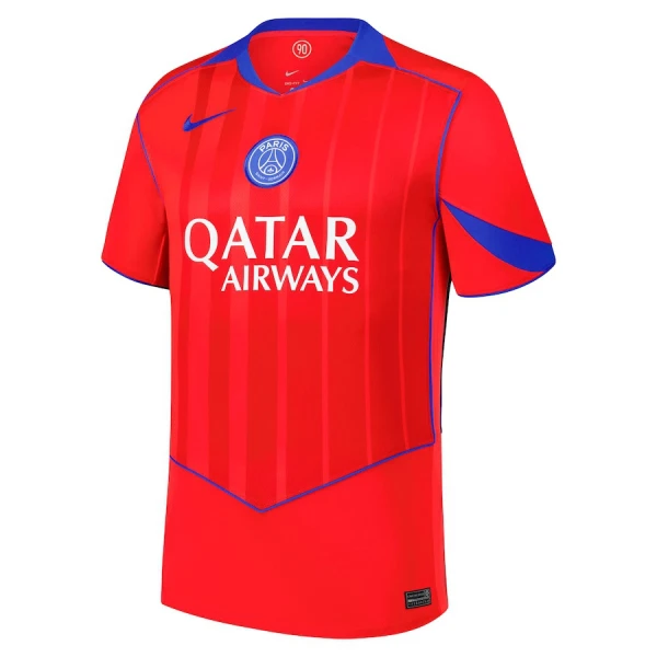 Dres Paris Saint-Germain Treći 2025/26