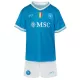 Dres SSC Napoli Dječji Domaći 2025/26