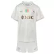 Dres SSC Napoli Dječji Gostujući 2025/26 Dres SSC Napoli Dječji Gostujući 2025/26