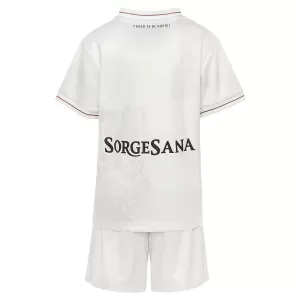 Dres SSC Napoli Dječji Gostujući 2025/26