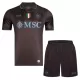 Dres SSC Napoli Dječji Treći 2025/26