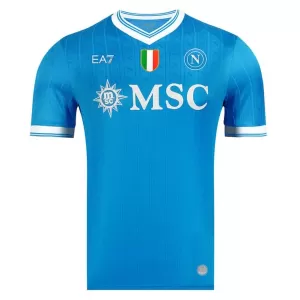 Dres SSC Napoli Kevin De Bruyne 11 Domaći 2025/26