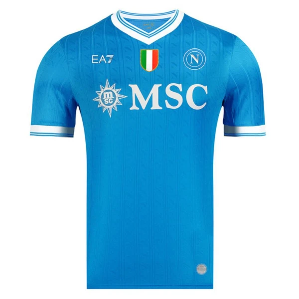 Dres SSC Napoli Kevin De Bruyne 11 Domaći 2025/26