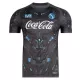 Dres SSC Napoli Pre-Match 2025/26 Crno Dres SSC Napoli Pre-Match 2025/26 Crno