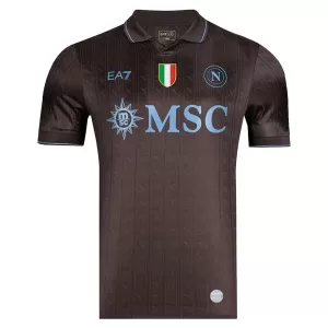 Dres SSC Napoli Treći 2025/26