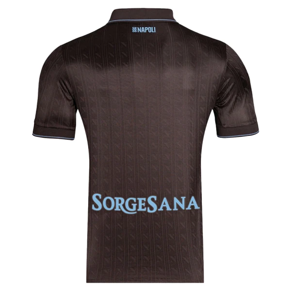 Dres SSC Napoli Treći 2025/26