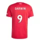 Dres Liverpool Darwin Núñez 9 Domaći 2025/26