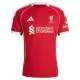 Dres Liverpool Darwin Núñez 9 Domaći 2025/26