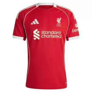 Dres Liverpool Jeremie Frimpong 30 Domaći 2025/26