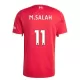 Dres Liverpool Mohamed Salah 11 Dječji Domaći 2025/26