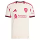 Dres Liverpool Mohamed Salah 11 Gostujući 2025/26