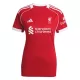 Dres Liverpool Ženski Domaći 2025/26 Dres Liverpool Ženski Domaći 2025/26