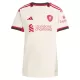 Dres Liverpool Ženski Gostujući 2025/26 Dres Liverpool Ženski Gostujući 2025/26