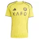 Dres Al-Nassr FC Cristiano Ronaldo 7 Domaći 2025/26
