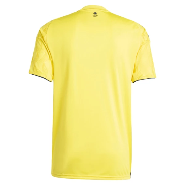 Dres Al-Nassr FC Dječji Domaći 2025/26