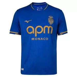 Dres AS Monaco Gostujući 2025/26