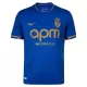 Dres AS Monaco Gostujući 2025/26 Dres AS Monaco Gostujući 2025/26