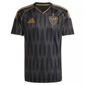 Dres Atlético Mineiro Treći 2025/26 Dres Atlético Mineiro Treći 2025/26