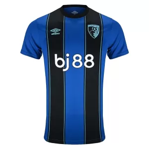 Dres Bournemouth Gostujući 2025/26