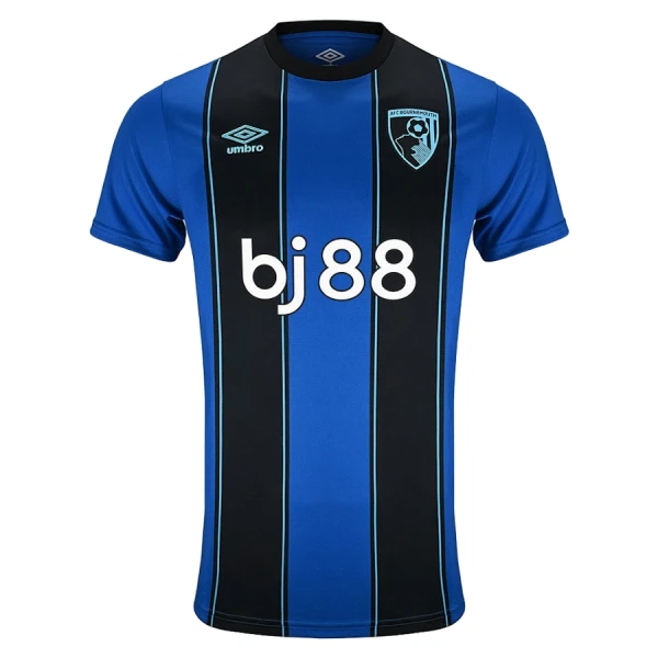 Dres Bournemouth Gostujući 2025/26 Dres Bournemouth Gostujući 2025/26